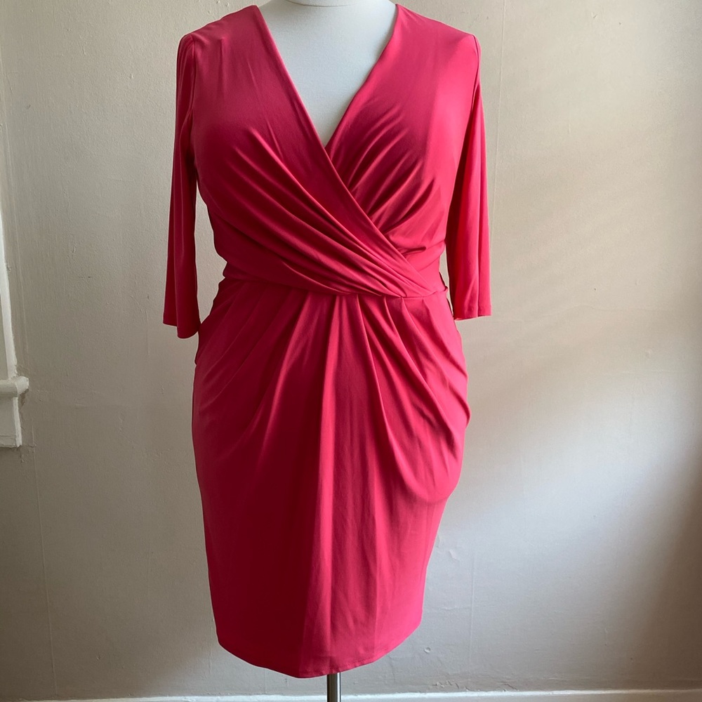 Lauren Ralph Lauren Dress
